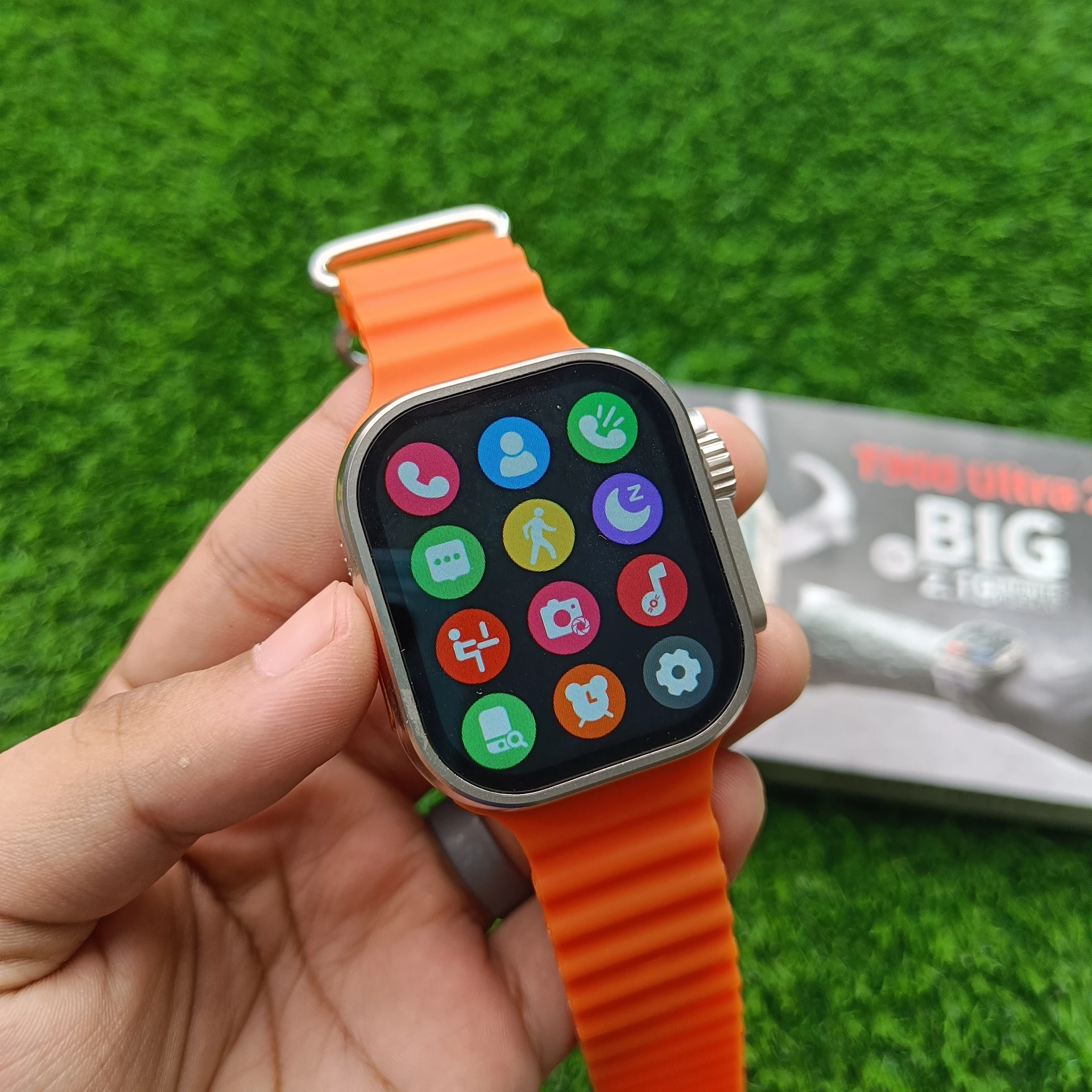 Product