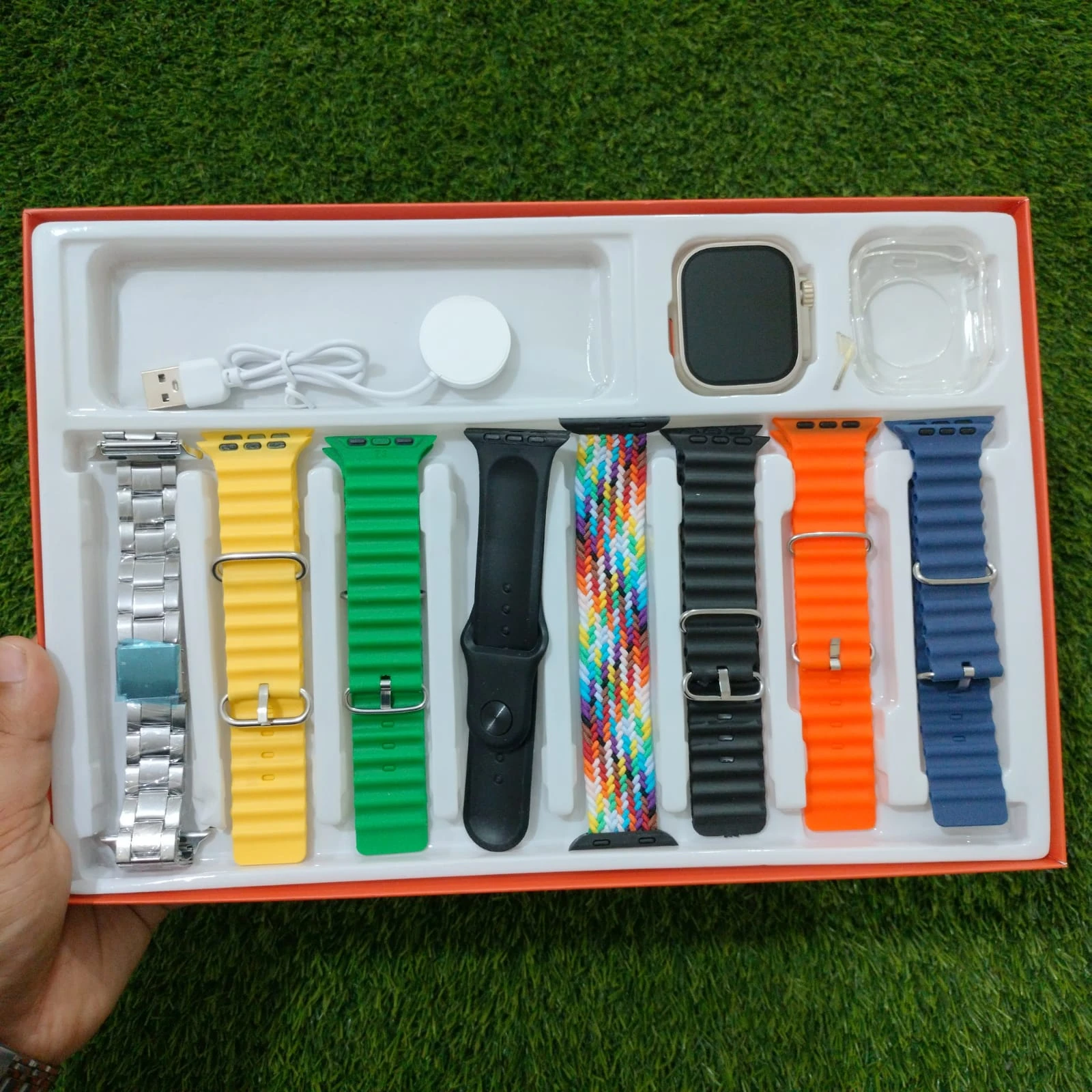 Product